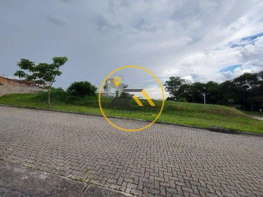 Terreno / Lote à venda, 1255m2 em Sao Jose Dos Campos - SP - imagem 5 Foto 5 de Terreno / Lote à venda, 1255m2 em Sao Jose Dos Campos - SP