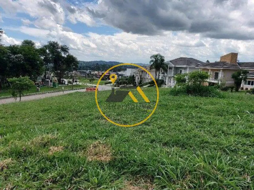 Terreno / Lote à venda, 1255m2 em Sao Jose Dos Campos - SP - imagem 3 Foto 3 de Terreno / Lote à venda, 1255m2 em Sao Jose Dos Campos - SP