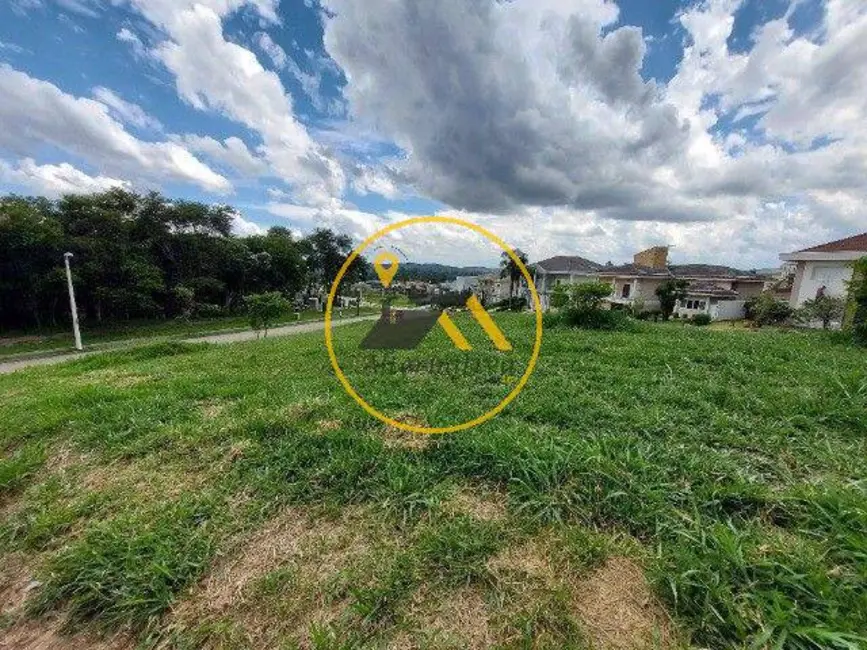 Terreno / Lote à venda, 1255m2 em Sao Jose Dos Campos - SP - imagem 4 Foto 4 de Terreno / Lote à venda, 1255m2 em Sao Jose Dos Campos - SP