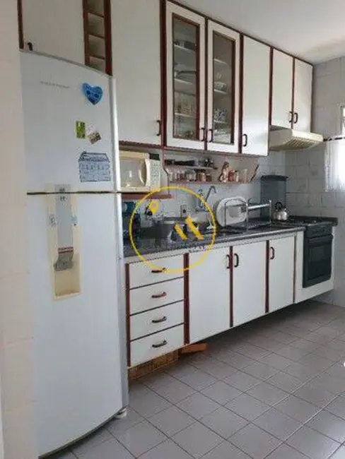 Apartamento com 3 quartos à venda, 80m2 em Sao Jose Dos Campos - SP - imagem 4 Foto 4 de Apartamento com 3 quartos à venda, 80m2 em Sao Jose Dos Campos - SP