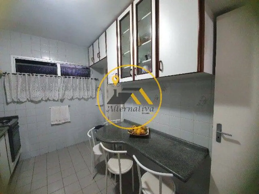 Apartamento com 3 quartos à venda, 80m2 em Sao Jose Dos Campos - SP - imagem 5 Foto 5 de Apartamento com 3 quartos à venda, 80m2 em Sao Jose Dos Campos - SP
