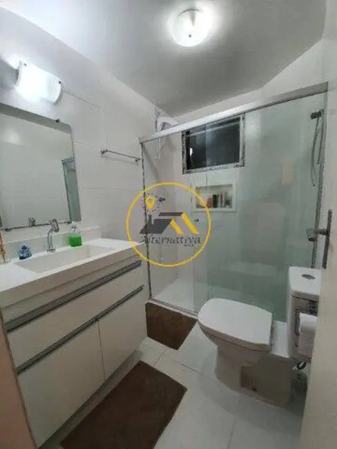 Apartamento com 3 quartos à venda, 80m2 em Sao Jose Dos Campos - SP - imagem 7 Foto 7 de Apartamento com 3 quartos à venda, 80m2 em Sao Jose Dos Campos - SP