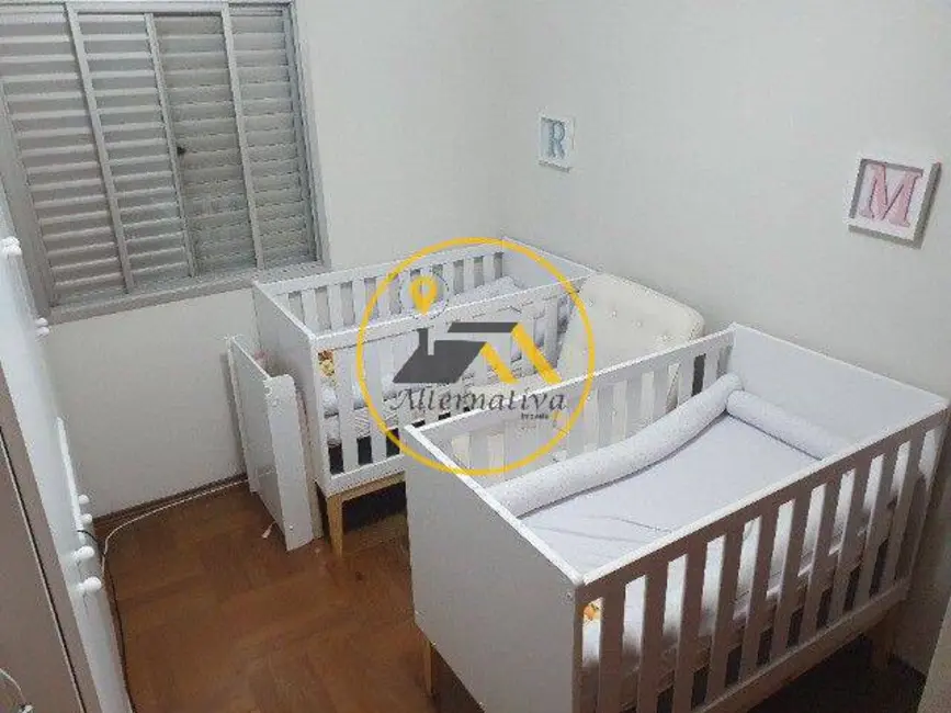 Apartamento com 3 quartos à venda, 80m2 em Sao Jose Dos Campos - SP - imagem 9 Foto 9 de Apartamento com 3 quartos à venda, 80m2 em Sao Jose Dos Campos - SP