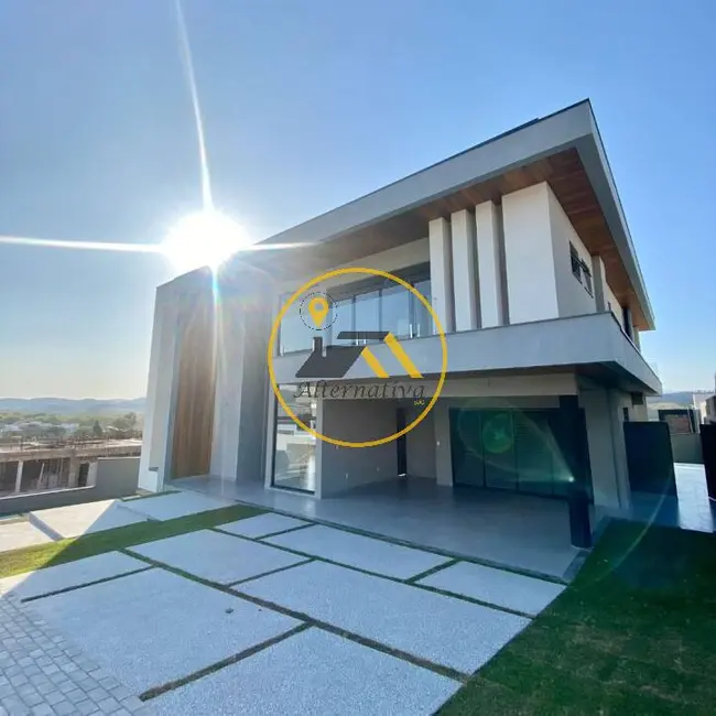 Foto 1 de Casa com 4 quartos à venda, 416m2 em Sao Jose Dos Campos - SP