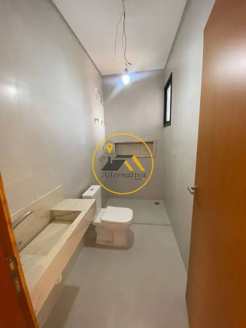 Foto 2 de Casa com 4 quartos à venda, 416m2 em Sao Jose Dos Campos - SP