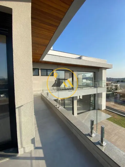 Foto 9 de Casa com 4 quartos à venda, 416m2 em Sao Jose Dos Campos - SP