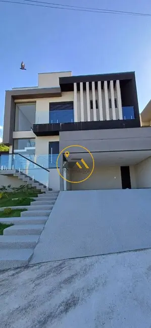 Casa com 3 quartos à venda, 236m2 em Sao Jose Dos Campos - SP - imagem 1 Foto 1 de Casa com 3 quartos à venda, 236m2 em Sao Jose Dos Campos - SP