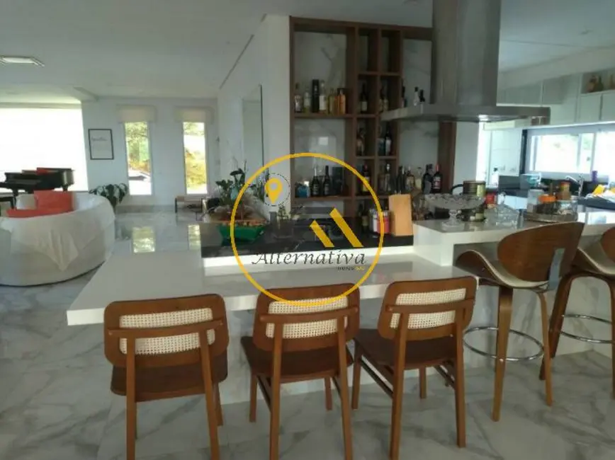 Foto 7 de Casa com 5 quartos à venda, 760m2 em Sao Jose Dos Campos - SP