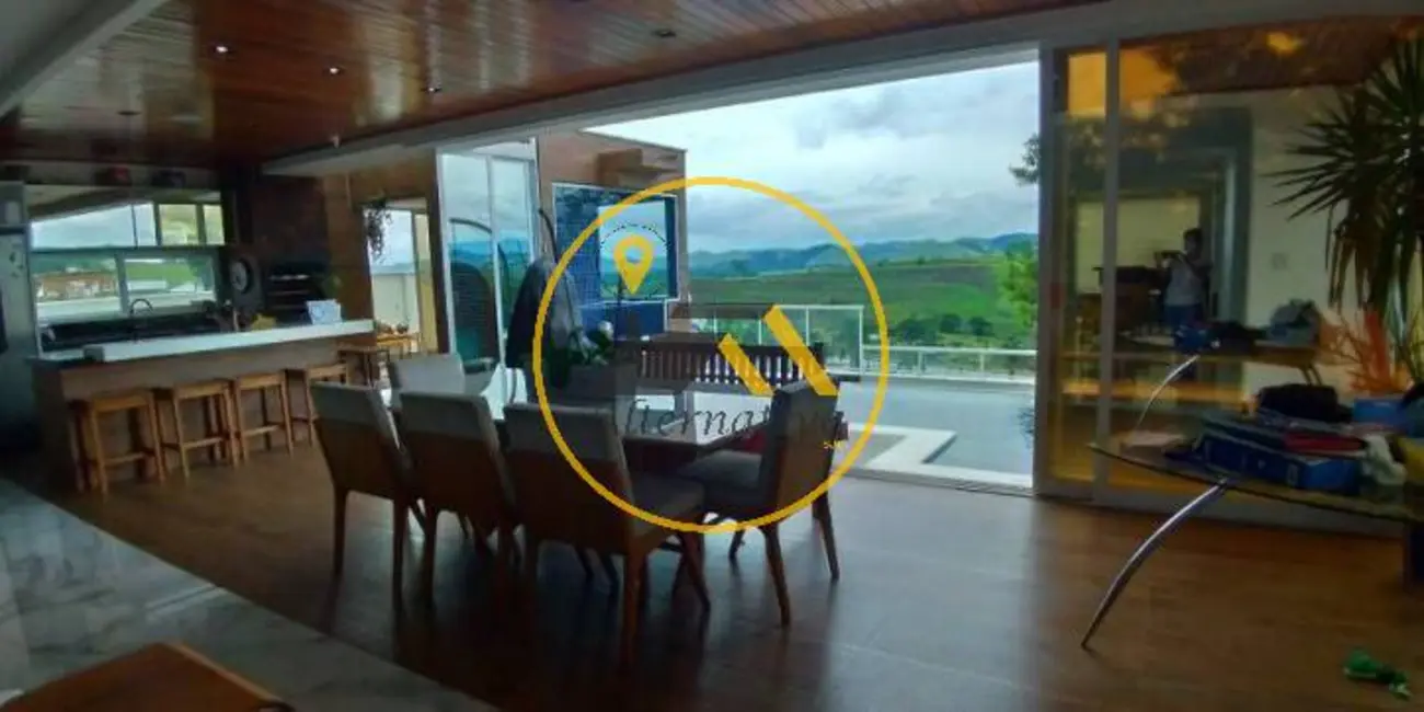 Foto 1 de Casa com 5 quartos à venda, 760m2 em Sao Jose Dos Campos - SP
