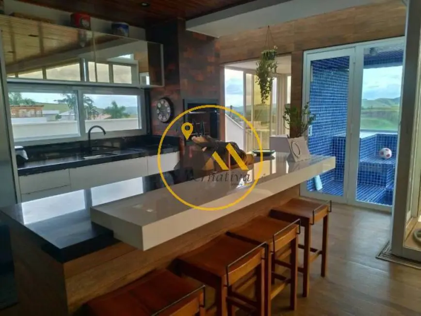 Foto 2 de Casa com 5 quartos à venda, 760m2 em Sao Jose Dos Campos - SP