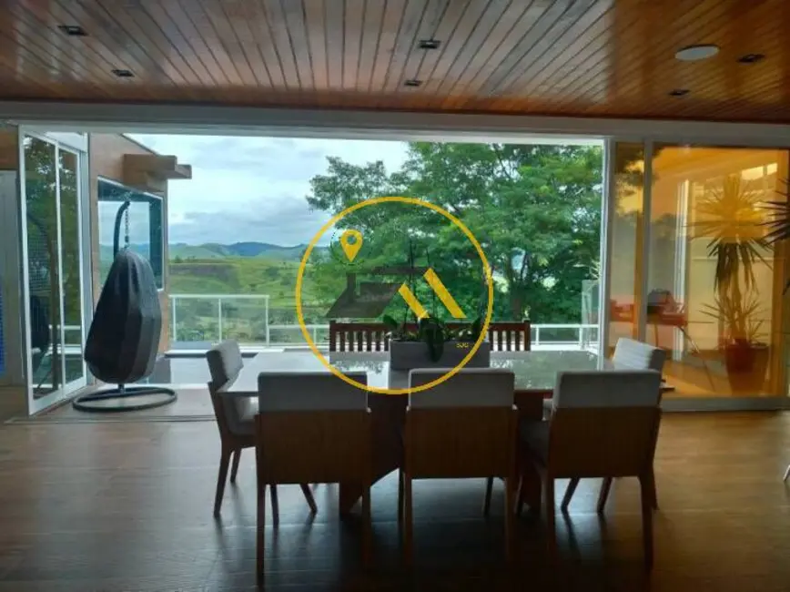 Foto 5 de Casa com 5 quartos à venda, 760m2 em Sao Jose Dos Campos - SP