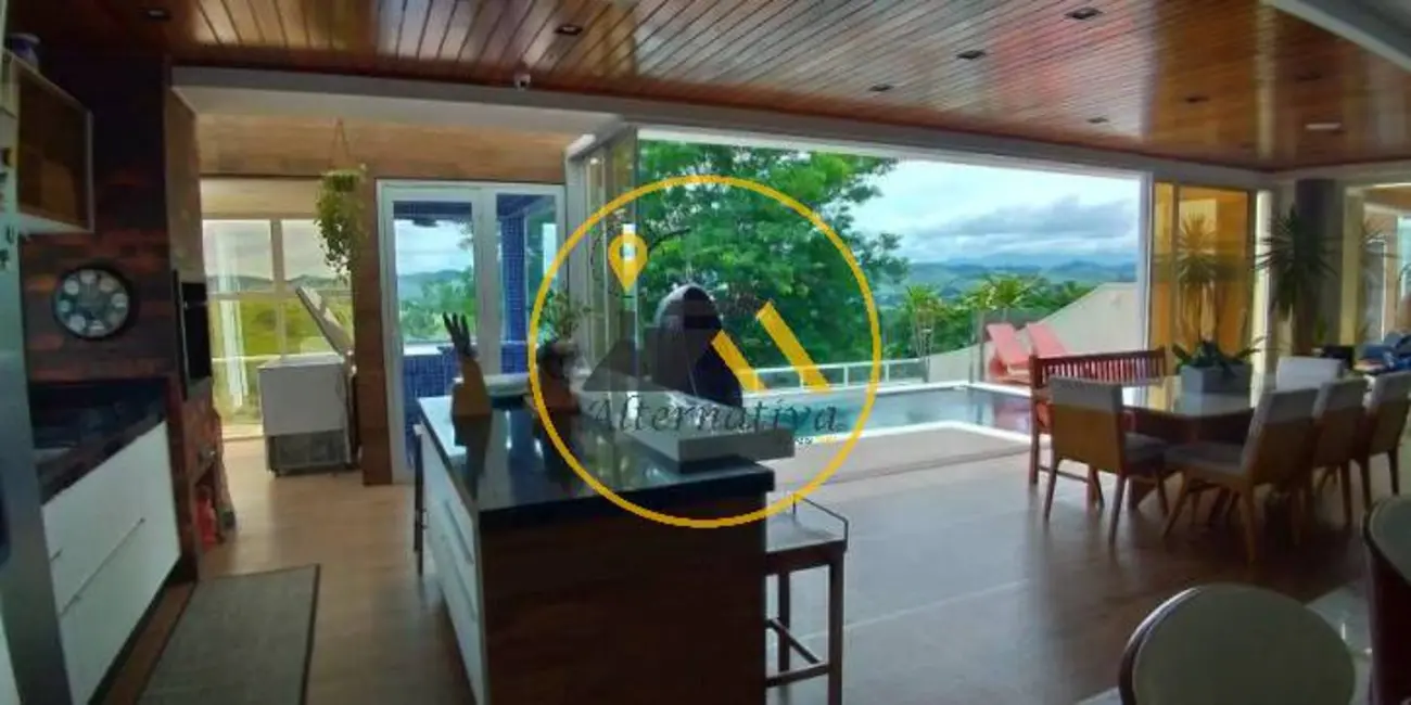 Foto 6 de Casa com 5 quartos à venda, 760m2 em Sao Jose Dos Campos - SP