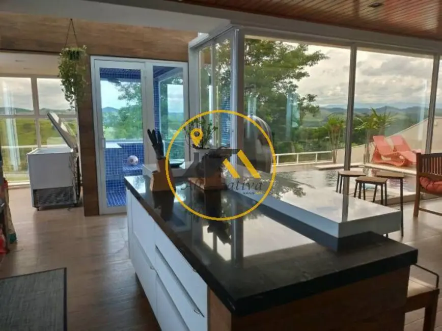 Foto 4 de Casa com 5 quartos à venda, 760m2 em Sao Jose Dos Campos - SP
