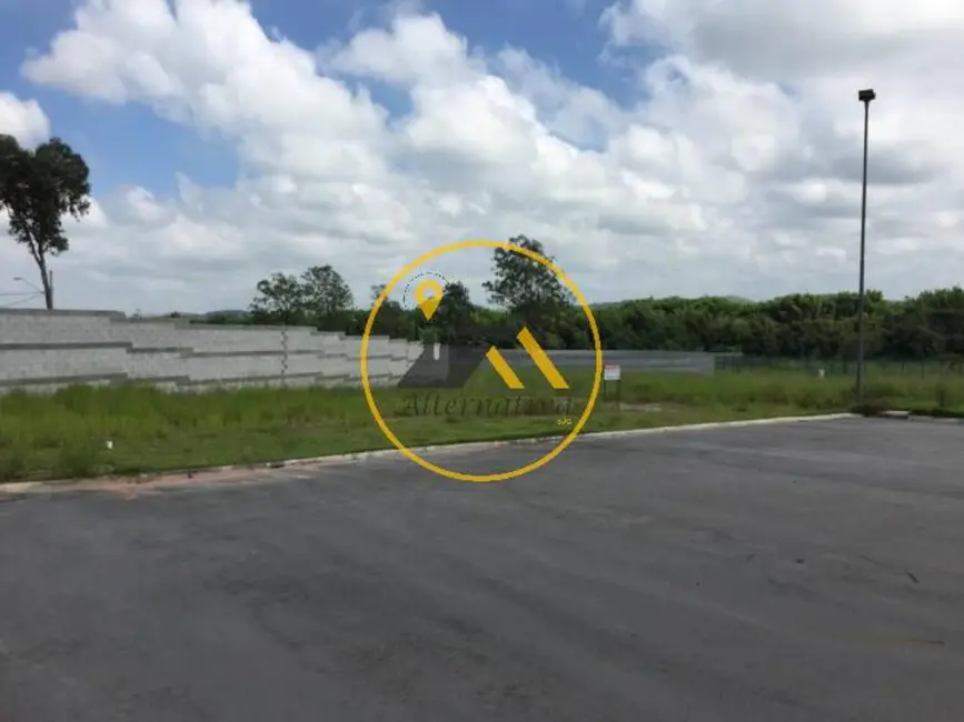 Foto 2 de Terreno / Lote à venda, 1180m2 em Sao Jose Dos Campos - SP