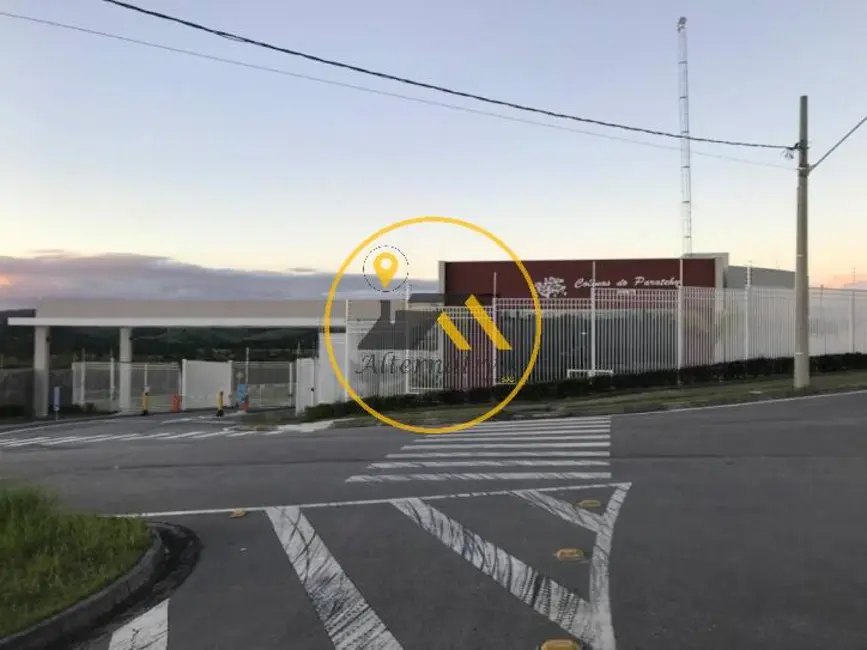 Foto 5 de Terreno / Lote à venda, 1180m2 em Sao Jose Dos Campos - SP