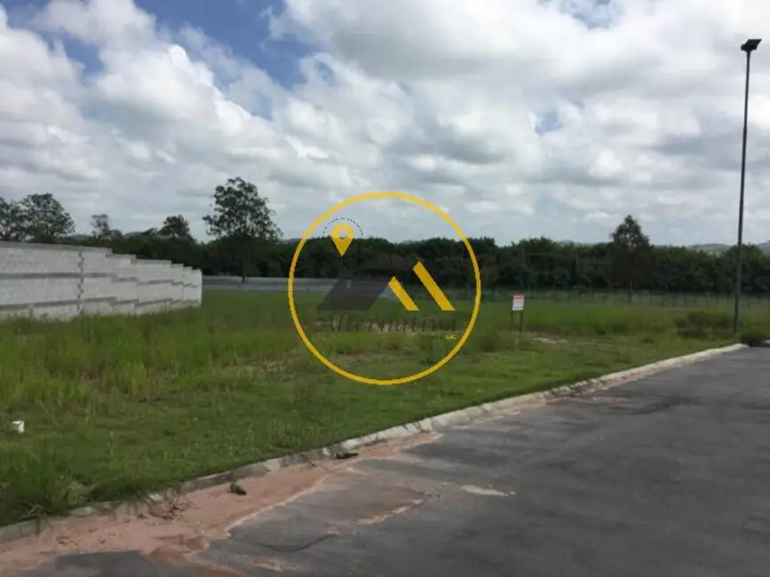 Foto 1 de Terreno / Lote à venda, 1180m2 em Sao Jose Dos Campos - SP