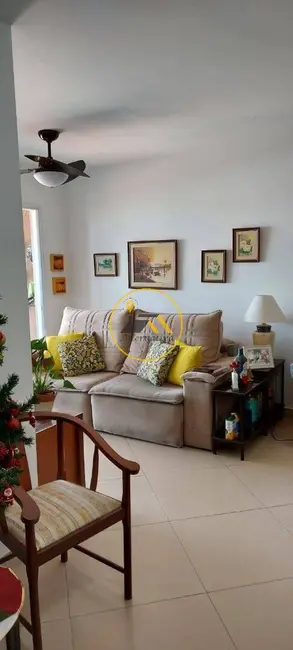 Foto 2 de Apartamento com 3 quartos à venda, 90m2 em Sao Jose Dos Campos - SP