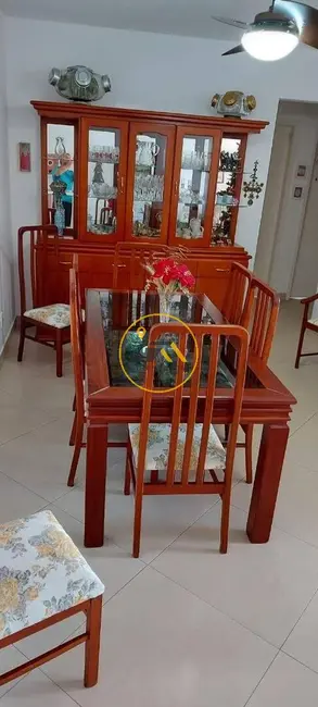 Foto 5 de Apartamento com 3 quartos à venda, 90m2 em Sao Jose Dos Campos - SP