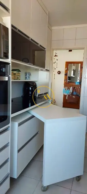 Foto 8 de Apartamento com 3 quartos à venda, 90m2 em Sao Jose Dos Campos - SP