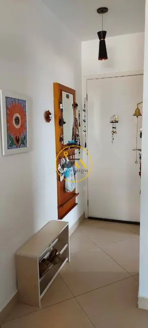 Foto 4 de Apartamento com 3 quartos à venda, 90m2 em Sao Jose Dos Campos - SP