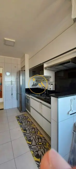 Foto 9 de Apartamento com 3 quartos à venda, 90m2 em Sao Jose Dos Campos - SP