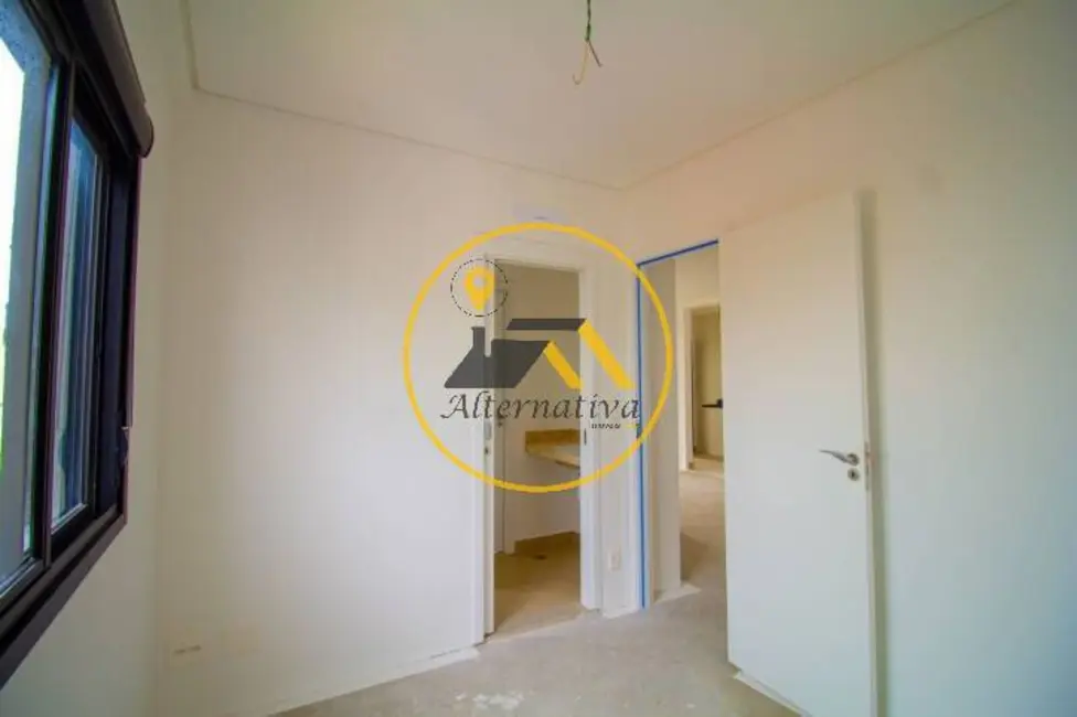 Foto 6 de Apartamento com 3 quartos à venda, 92m2 em Sao Jose Dos Campos - SP