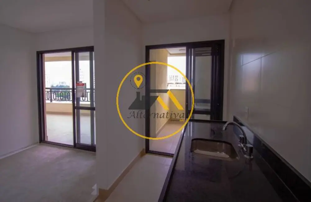 Foto 9 de Apartamento com 3 quartos à venda, 92m2 em Sao Jose Dos Campos - SP