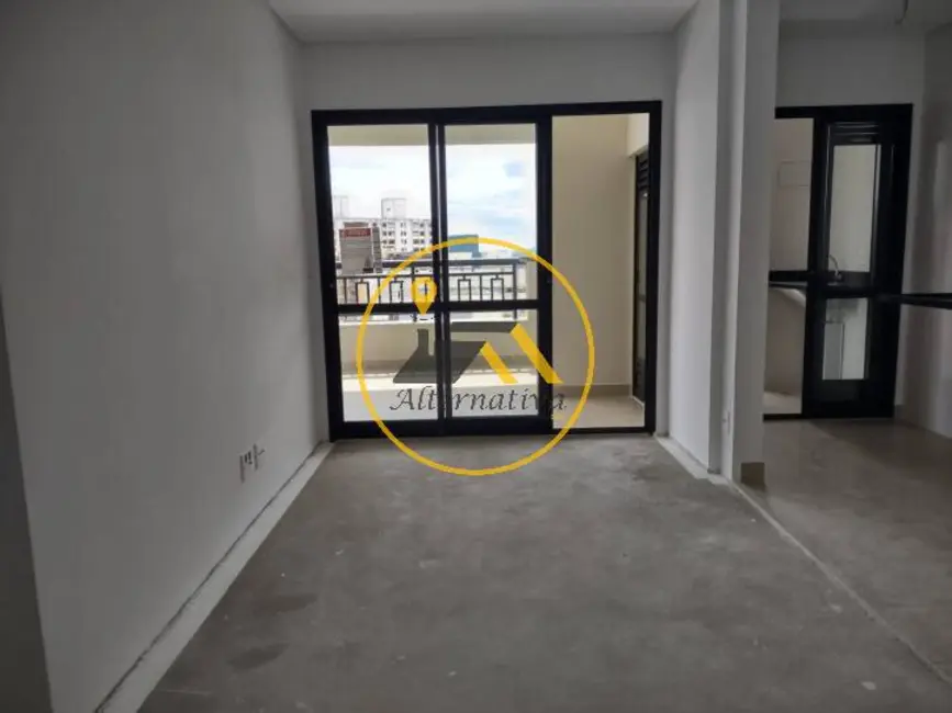 Foto 3 de Apartamento com 3 quartos à venda, 92m2 em Sao Jose Dos Campos - SP