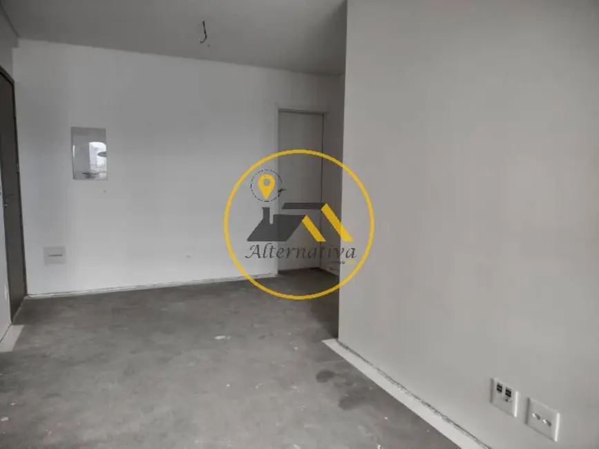 Foto 2 de Apartamento com 3 quartos à venda, 92m2 em Sao Jose Dos Campos - SP