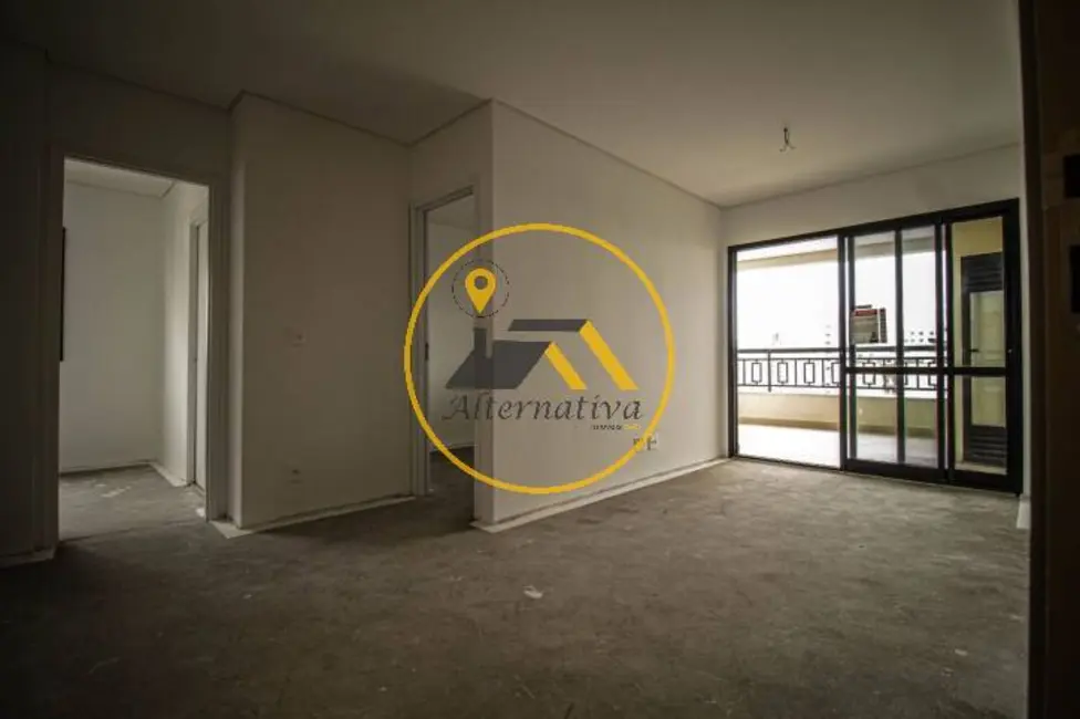 Foto 5 de Apartamento com 3 quartos à venda, 92m2 em Sao Jose Dos Campos - SP