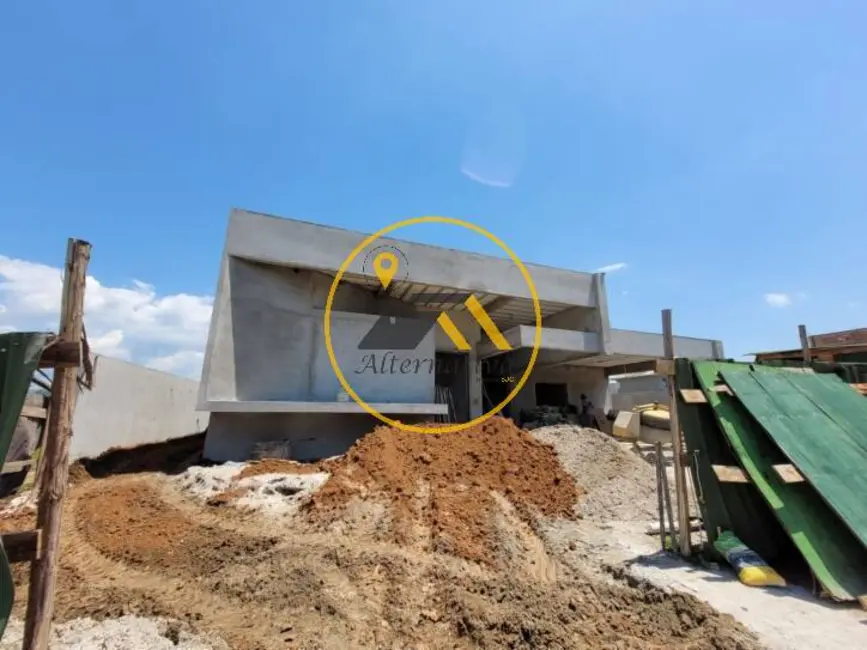 Foto 2 de Casa com 4 quartos à venda, 291m2 em Sao Jose Dos Campos - SP