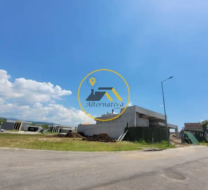 Foto 1 de Casa com 4 quartos à venda, 291m2 em Sao Jose Dos Campos - SP