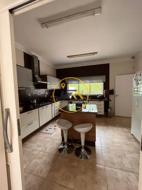 Foto 8 de Sobrado com 7 quartos à venda, 763m2 em Jardim Paraíba, Jacarei - SP