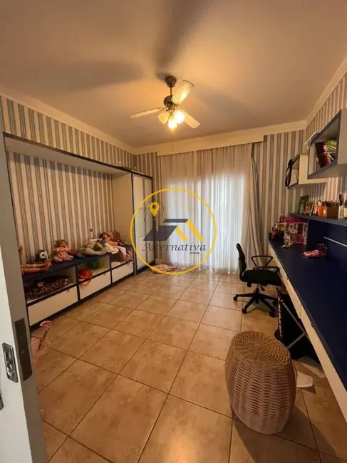Foto 9 de Sobrado com 7 quartos à venda, 763m2 em Jardim Paraíba, Jacarei - SP