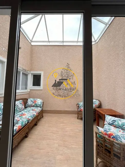 Foto 7 de Sobrado com 7 quartos à venda, 763m2 em Jardim Paraíba, Jacarei - SP