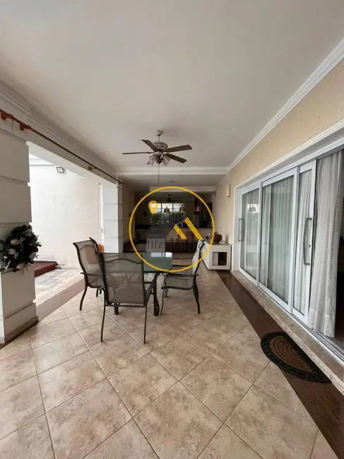 Foto 6 de Sobrado com 7 quartos à venda, 763m2 em Jardim Paraíba, Jacarei - SP