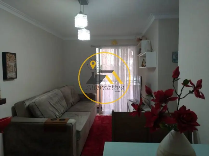 Apartamento com 3 quartos à venda, 68m2 em Sao Jose Dos Campos - SP - imagem 5 Foto 5 de Apartamento com 3 quartos à venda, 68m2 em Sao Jose Dos Campos - SP
