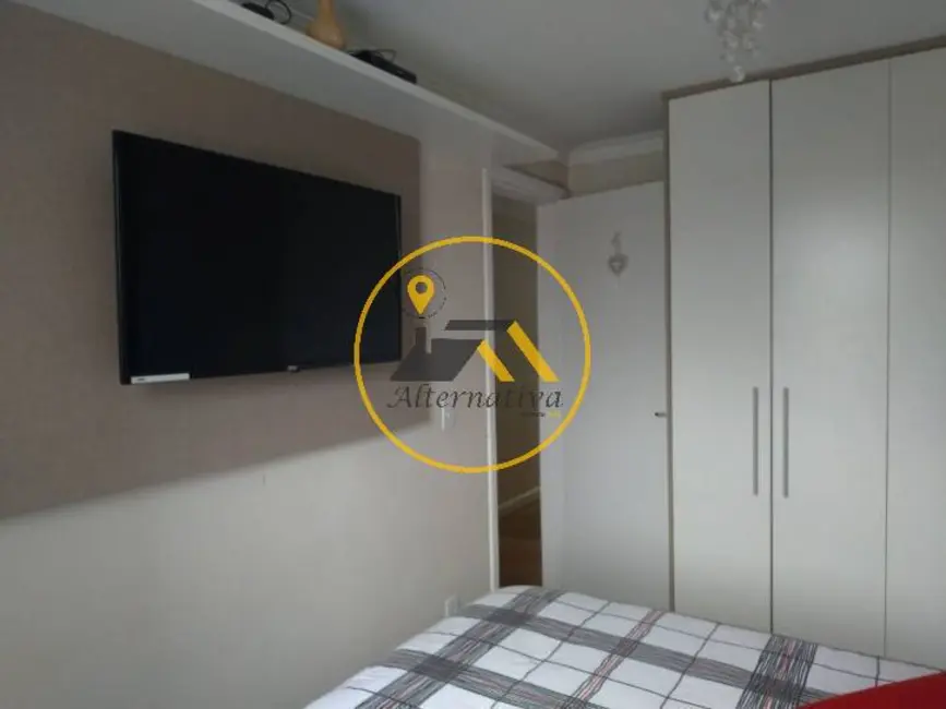 Apartamento com 3 quartos à venda, 68m2 em Sao Jose Dos Campos - SP - imagem 8 Foto 8 de Apartamento com 3 quartos à venda, 68m2 em Sao Jose Dos Campos - SP