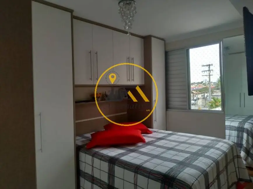 Apartamento com 3 quartos à venda, 68m2 em Sao Jose Dos Campos - SP - imagem 9 Foto 9 de Apartamento com 3 quartos à venda, 68m2 em Sao Jose Dos Campos - SP