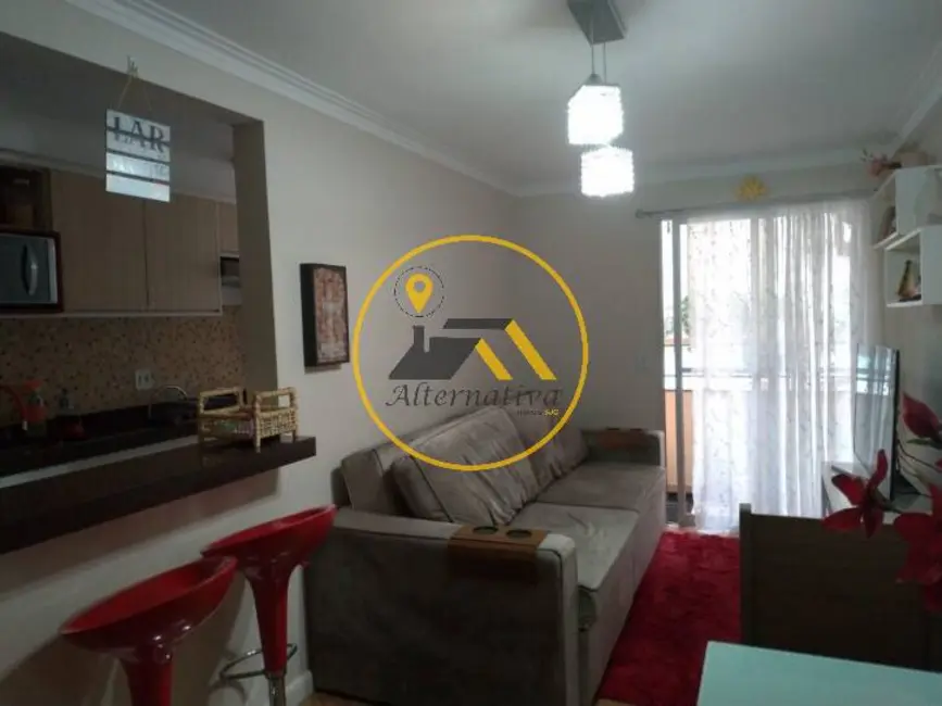 Apartamento com 3 quartos à venda, 68m2 em Sao Jose Dos Campos - SP - imagem 4 Foto 4 de Apartamento com 3 quartos à venda, 68m2 em Sao Jose Dos Campos - SP