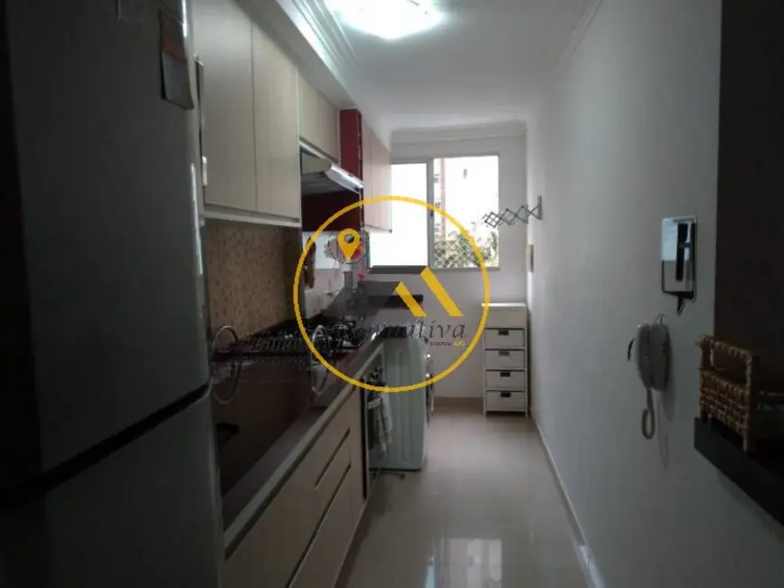 Apartamento com 3 quartos à venda, 68m2 em Sao Jose Dos Campos - SP - imagem 2 Foto 2 de Apartamento com 3 quartos à venda, 68m2 em Sao Jose Dos Campos - SP