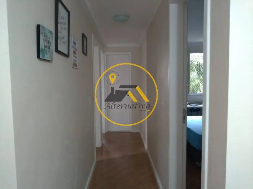 Apartamento com 3 quartos à venda, 68m2 em Sao Jose Dos Campos - SP - imagem 7 Foto 7 de Apartamento com 3 quartos à venda, 68m2 em Sao Jose Dos Campos - SP