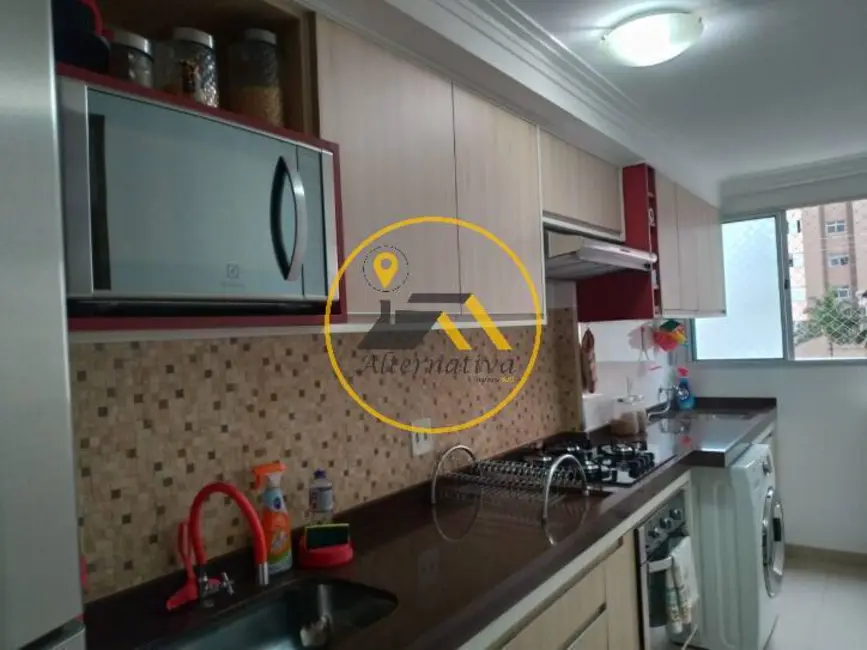 Apartamento com 3 quartos à venda, 68m2 em Sao Jose Dos Campos - SP - imagem 6 Foto 6 de Apartamento com 3 quartos à venda, 68m2 em Sao Jose Dos Campos - SP