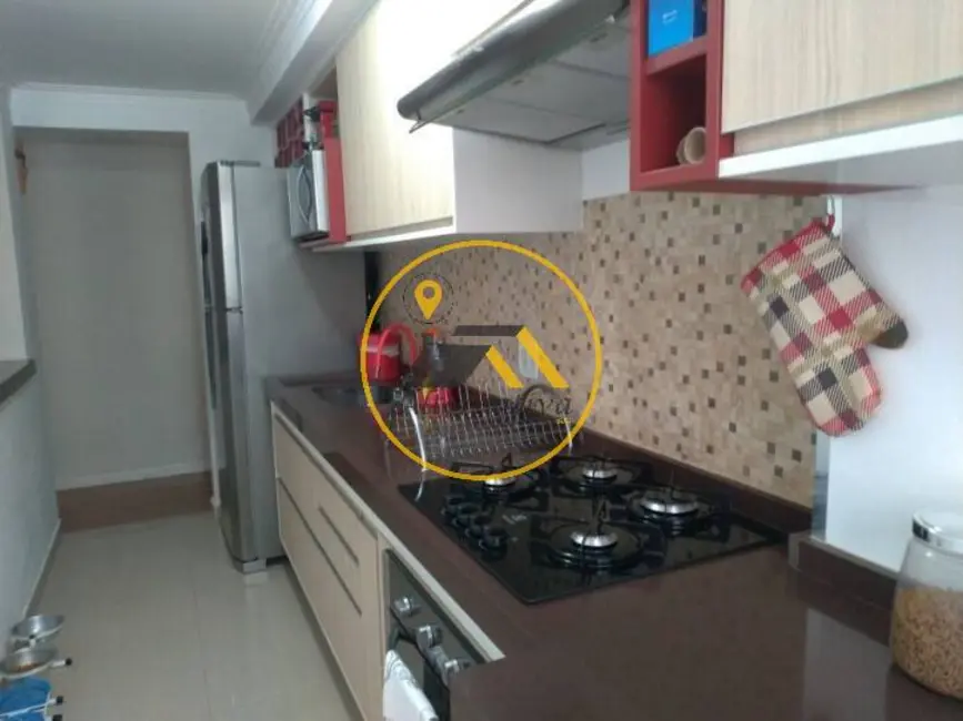 Apartamento com 3 quartos à venda, 68m2 em Sao Jose Dos Campos - SP - imagem 3 Foto 3 de Apartamento com 3 quartos à venda, 68m2 em Sao Jose Dos Campos - SP