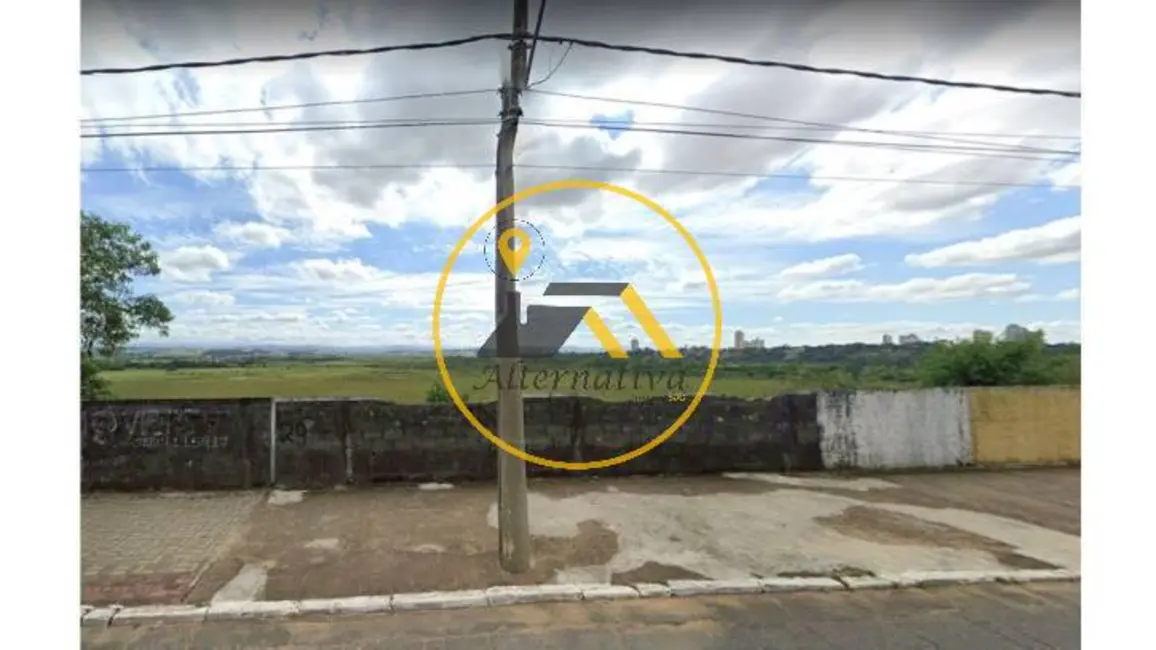 Terreno / Lote à venda, 2000m2 em Sao Jose Dos Campos - SP - imagem 1 Foto 1 de Terreno / Lote à venda, 2000m2 em Sao Jose Dos Campos - SP