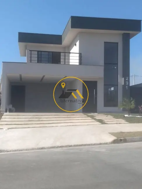 Foto 1 de Sobrado com 3 quartos à venda, 187m2 em Sao Jose Dos Campos - SP