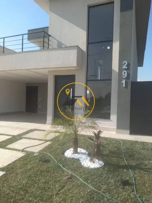 Foto 2 de Sobrado com 3 quartos à venda, 187m2 em Sao Jose Dos Campos - SP