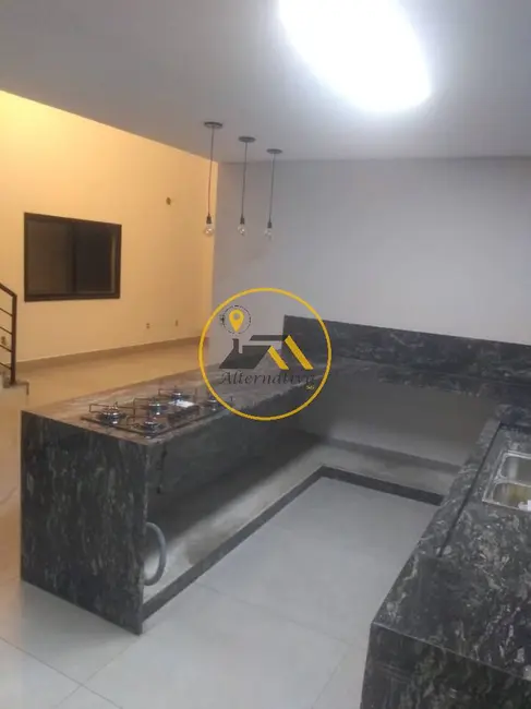 Foto 4 de Sobrado com 3 quartos à venda, 187m2 em Sao Jose Dos Campos - SP