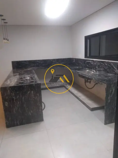 Foto 9 de Sobrado com 3 quartos à venda, 187m2 em Sao Jose Dos Campos - SP