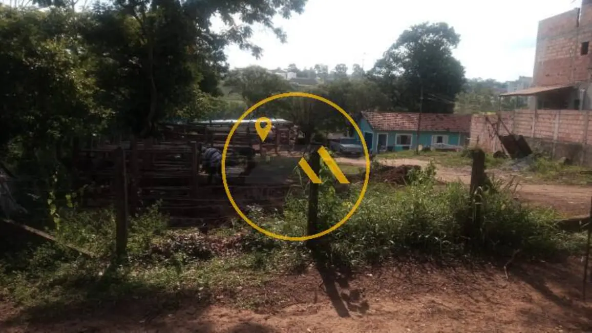 Foto 3 de Terreno / Lote à venda, 2700m2 em Sao Jose Dos Campos - SP
